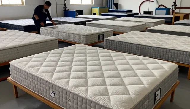 济南华本名途家具有限公司探索床上用品销售更多应用可能
